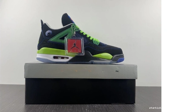 308497-015 Doernbecher 4 Jordan Retro Air 308497-015 0205